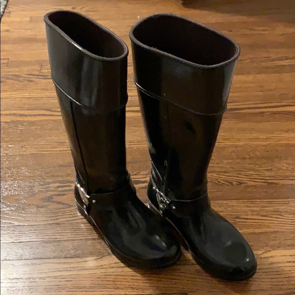 Michael Kors Rainboots